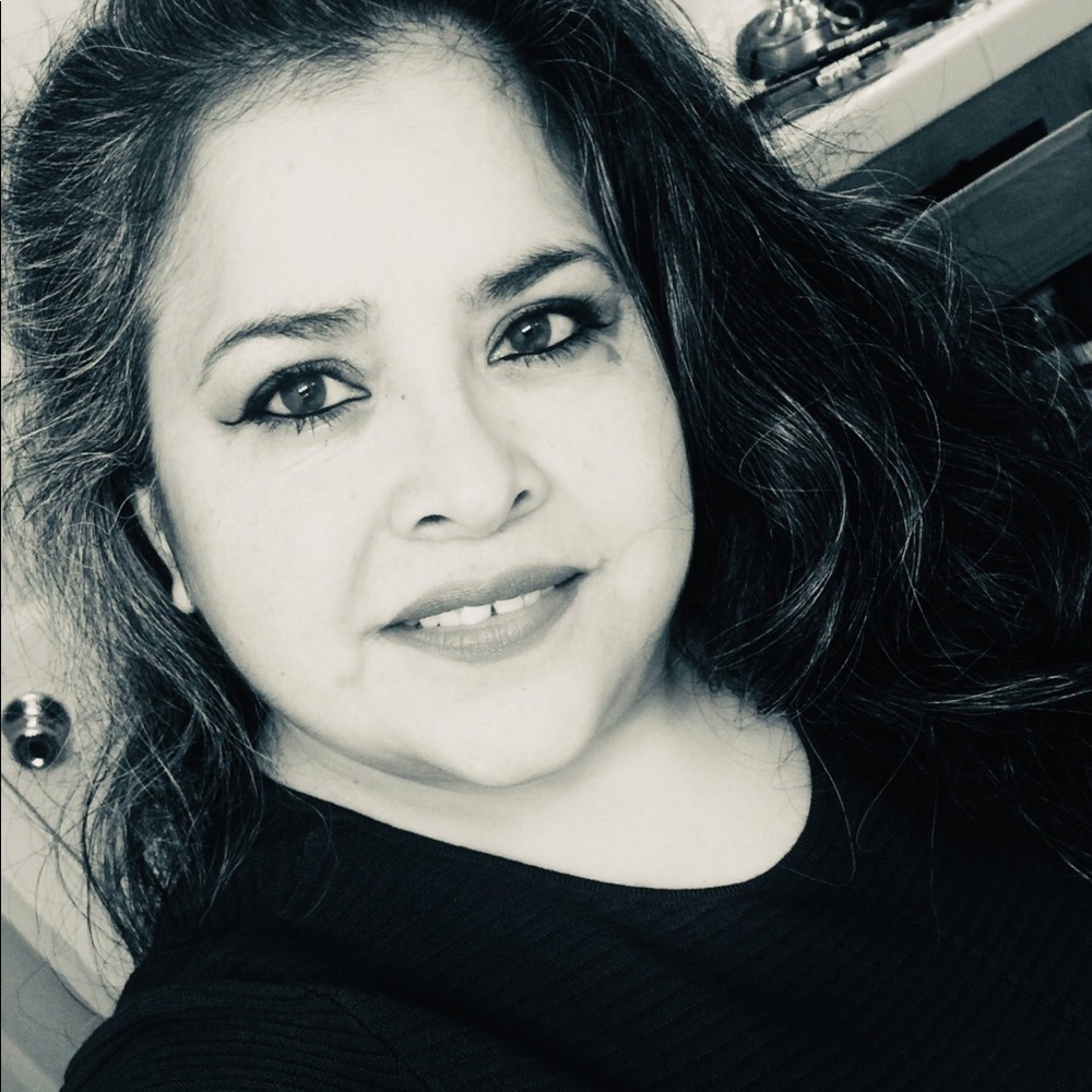 Meet your Posher, Norma